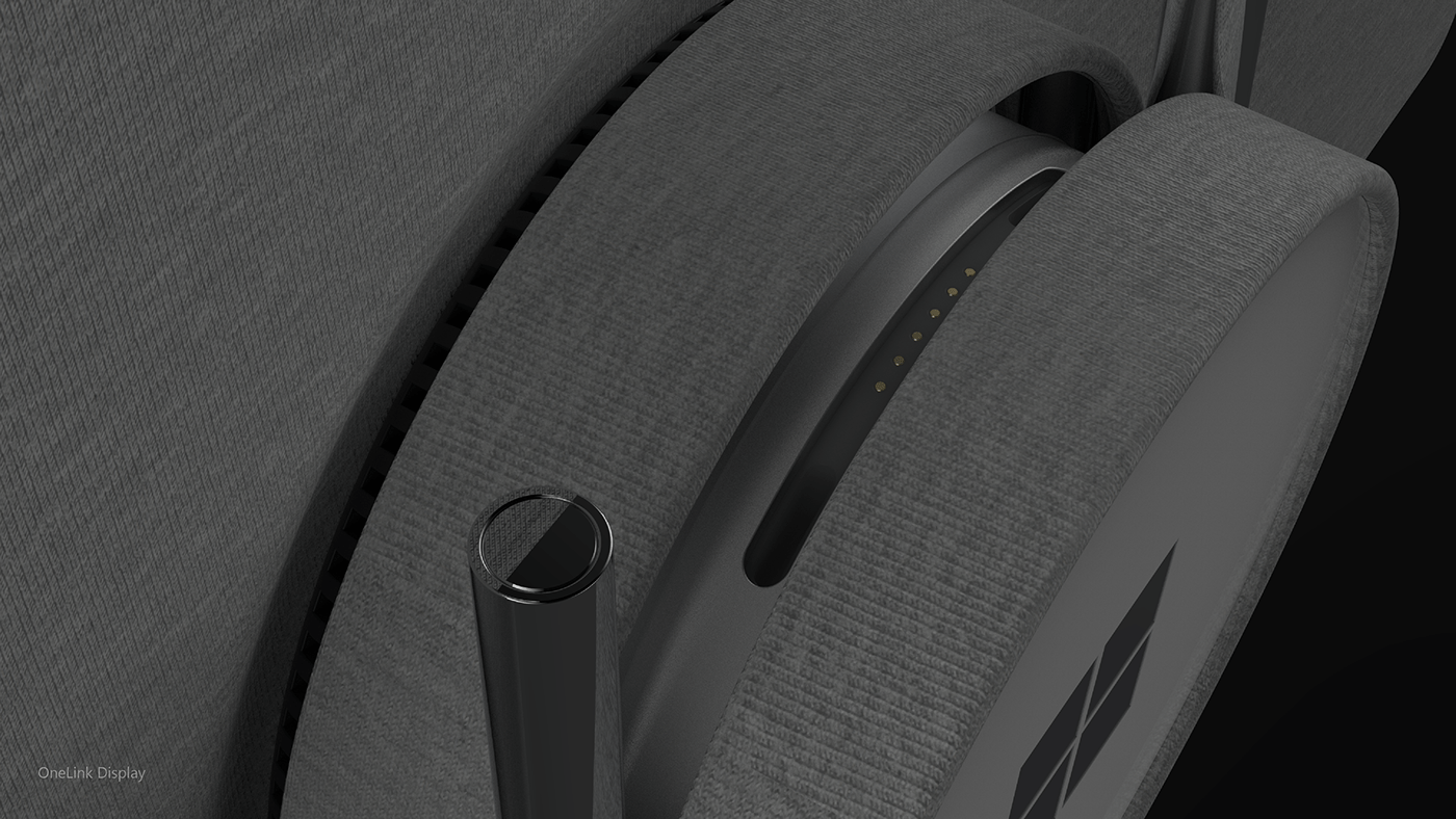 Nick Orie，Microsoft，Single，