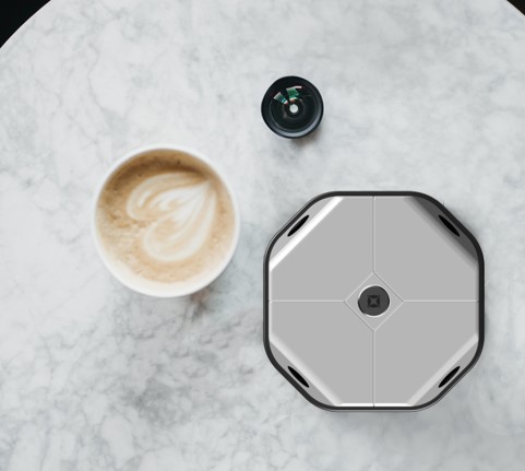 camera，industrial design，modularization，