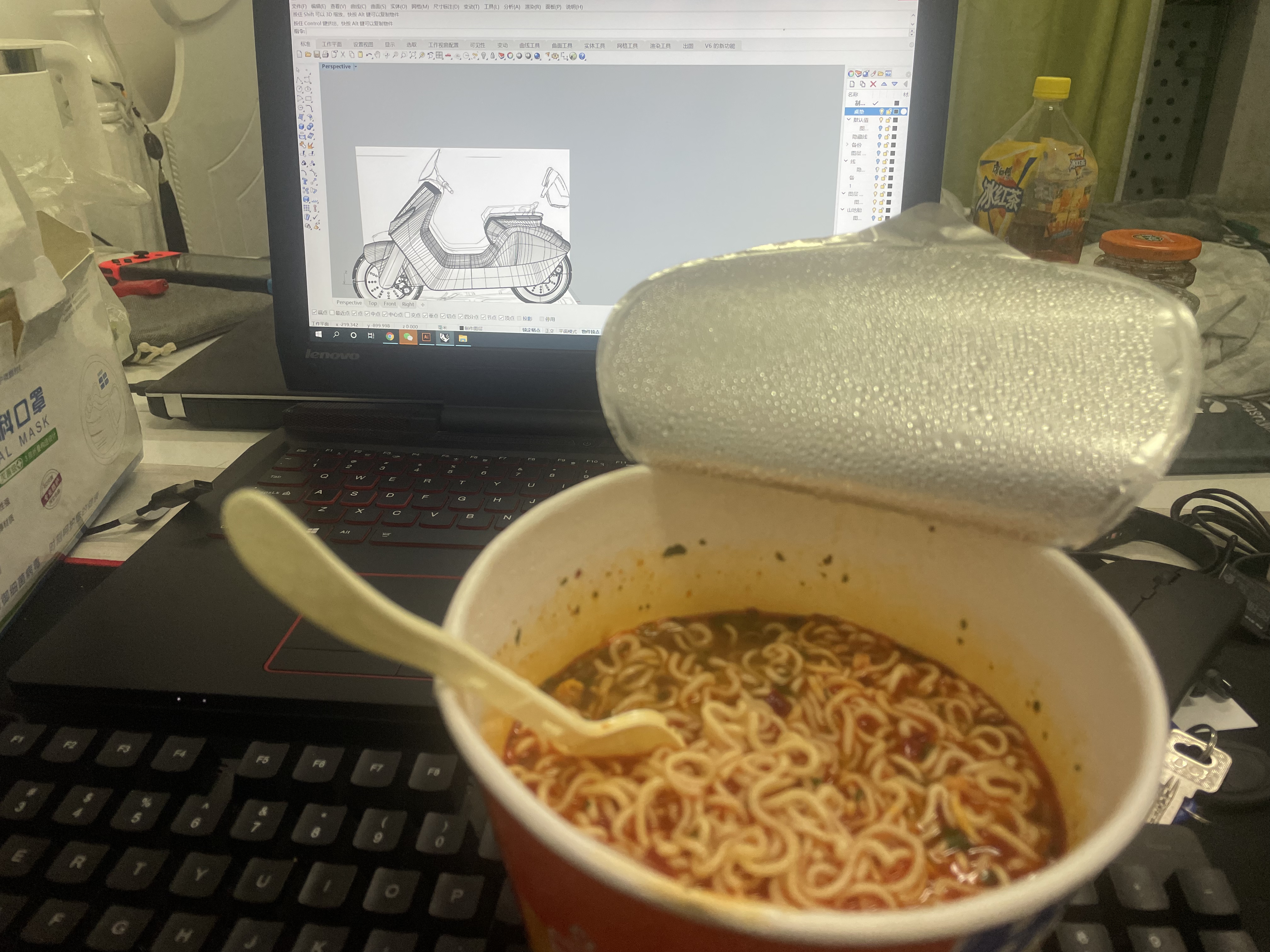 Electric vehicle, product design, modeling design，