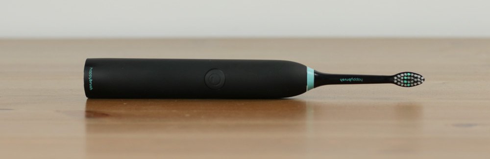 acoustic wave，toothbrush，2017 red dot，black and white，