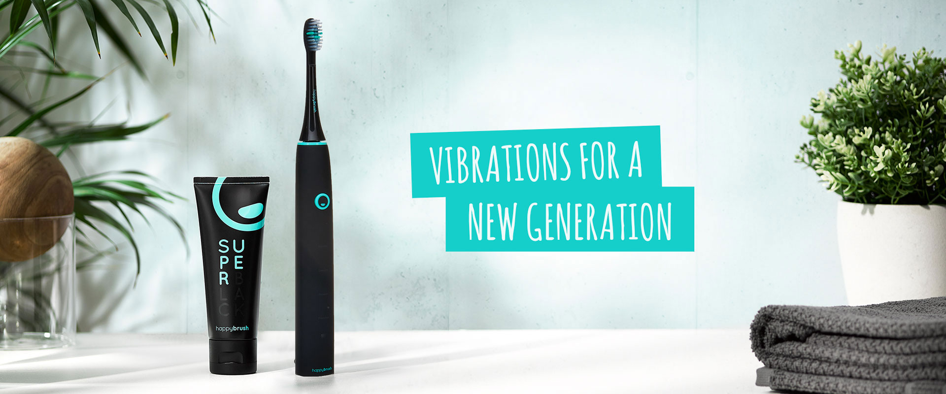 acoustic wave，toothbrush，2017 red dot，black and white，