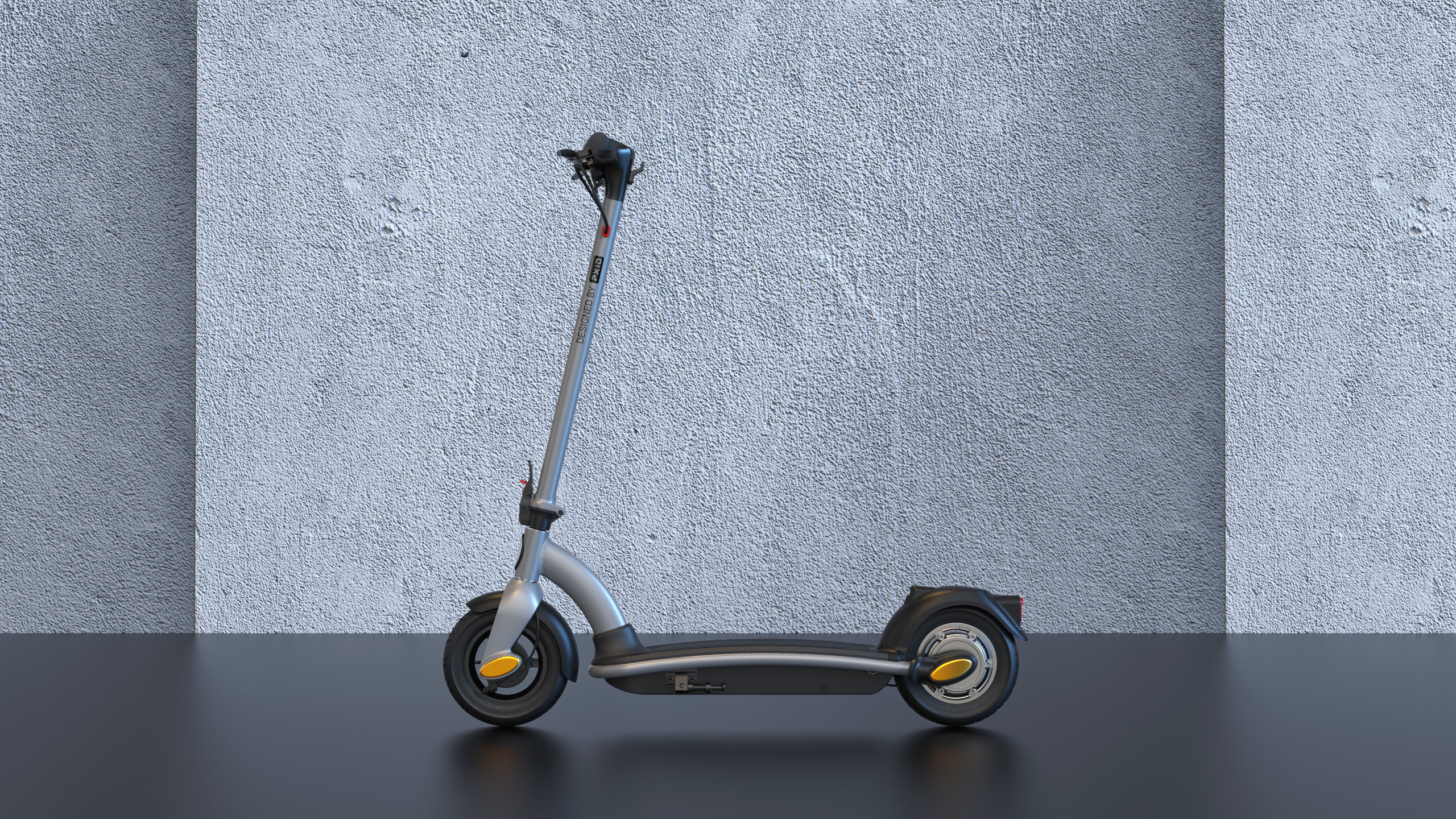 Scooter，Electric scooter，Scooter，Travel design，vehicle，product design，industrial design，Appearance design，