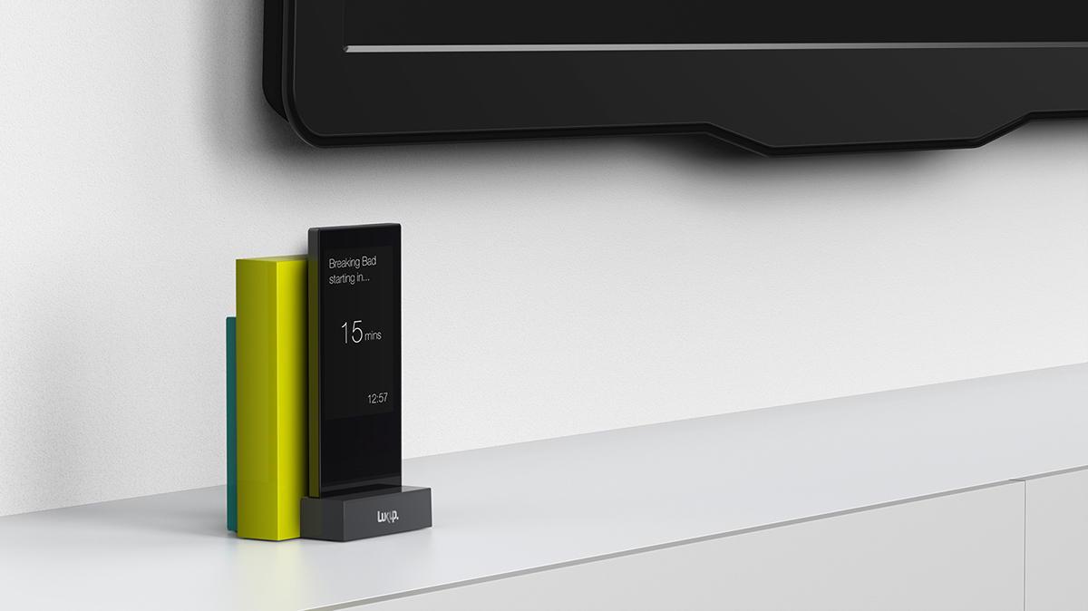 product design，industrial design，Lukup player，innovate，Entertainment platform，