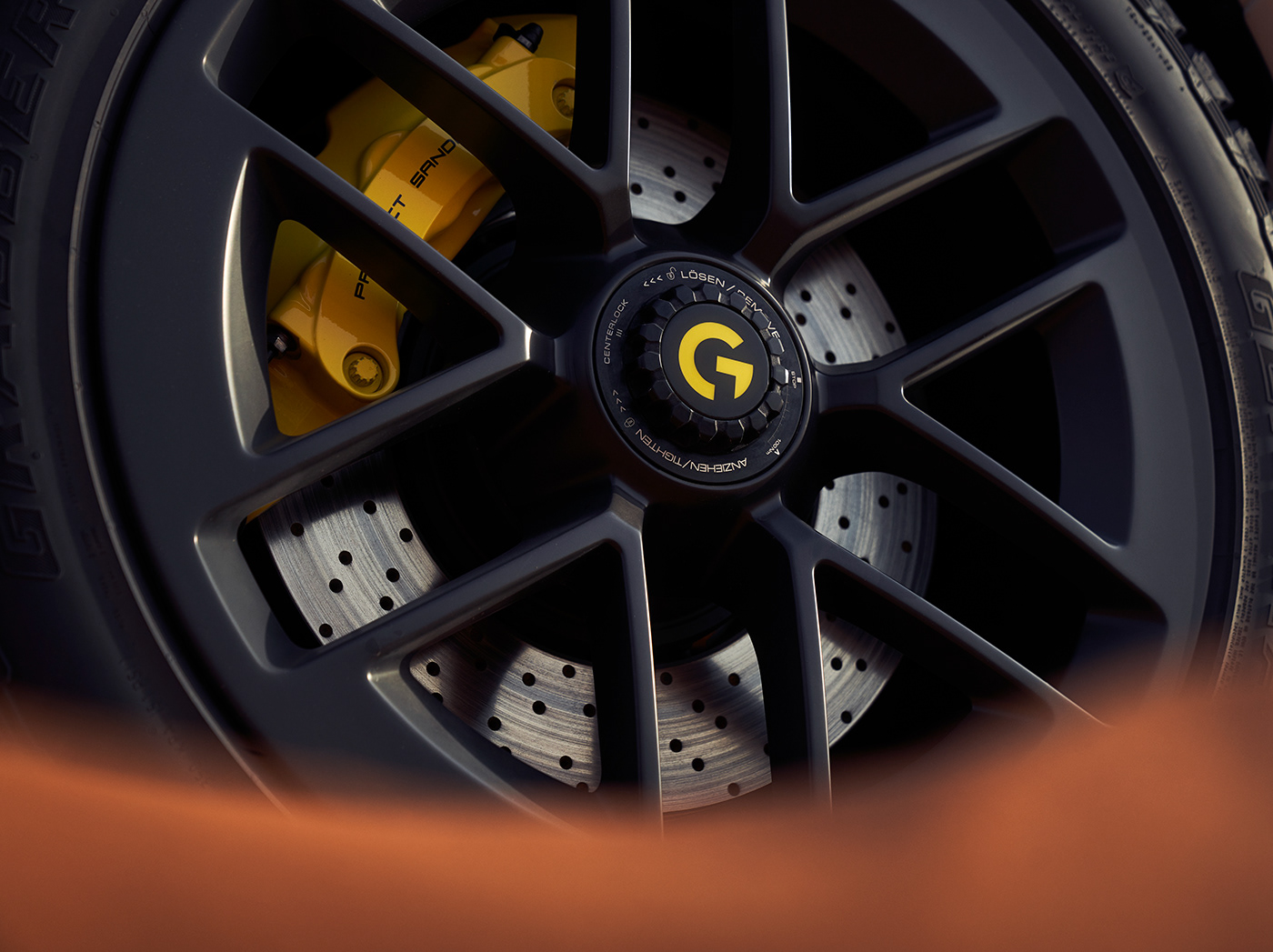 Porsche，992 Turbo S series，Super car，Automobile design，