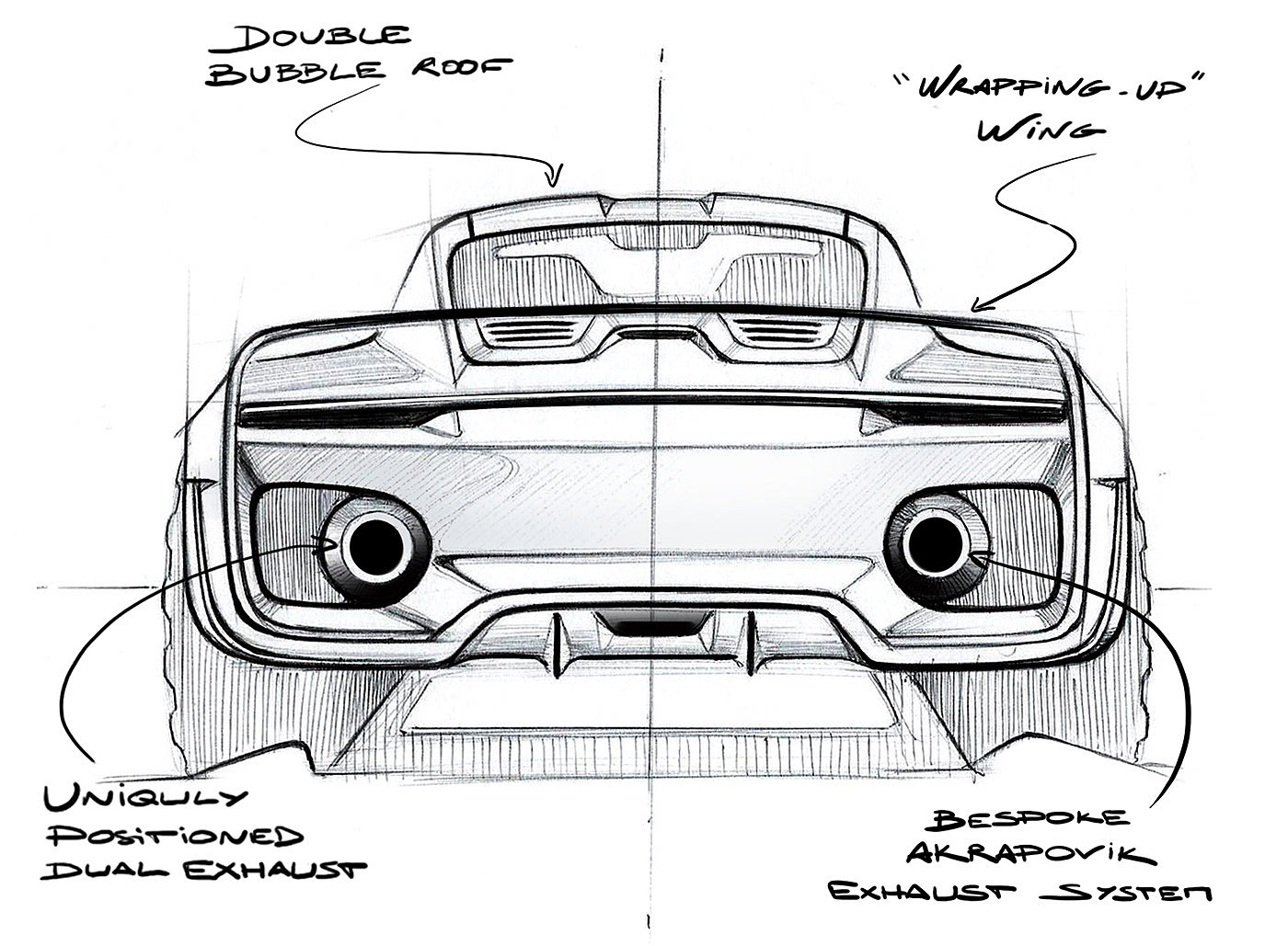 Porsche，992 Turbo S series，Super car，Automobile design，