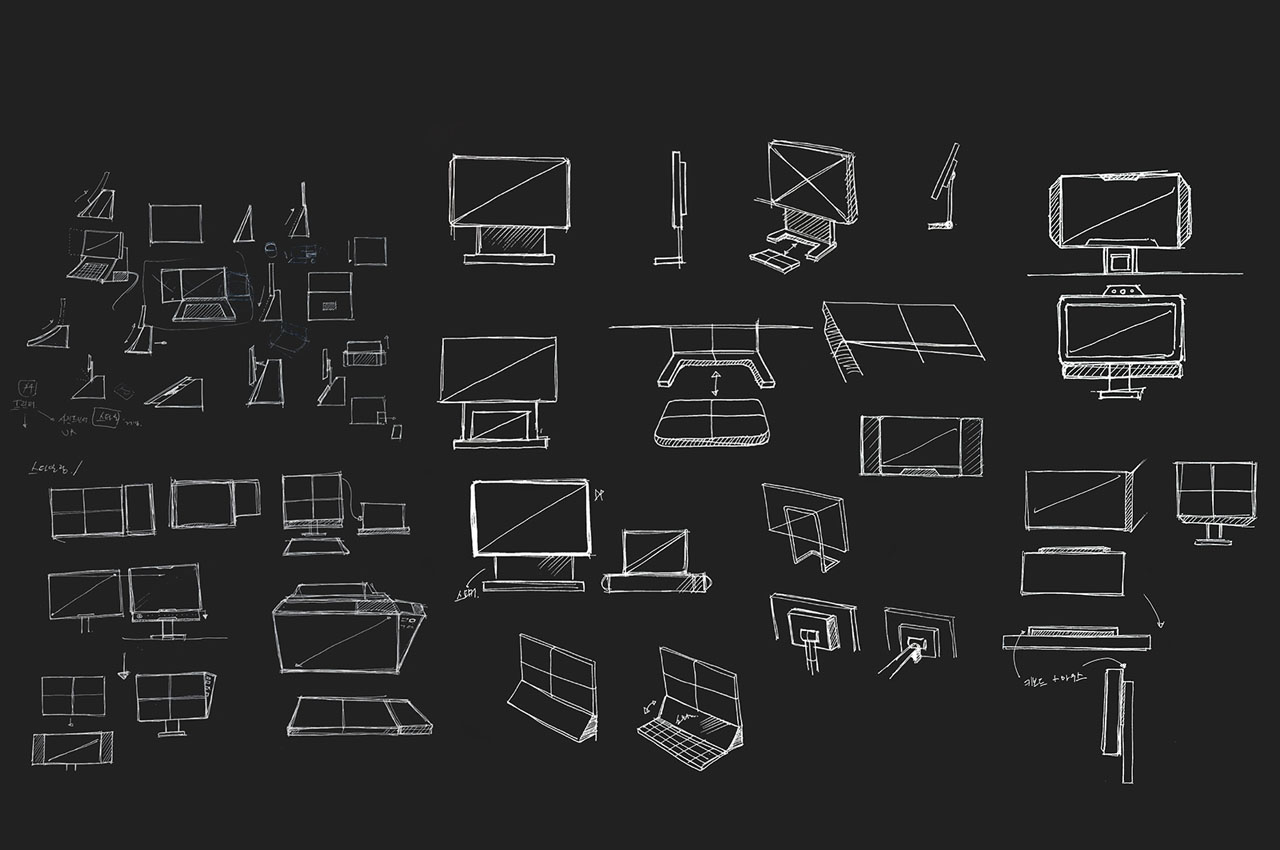 computer，LED indicator，Wireless charging，