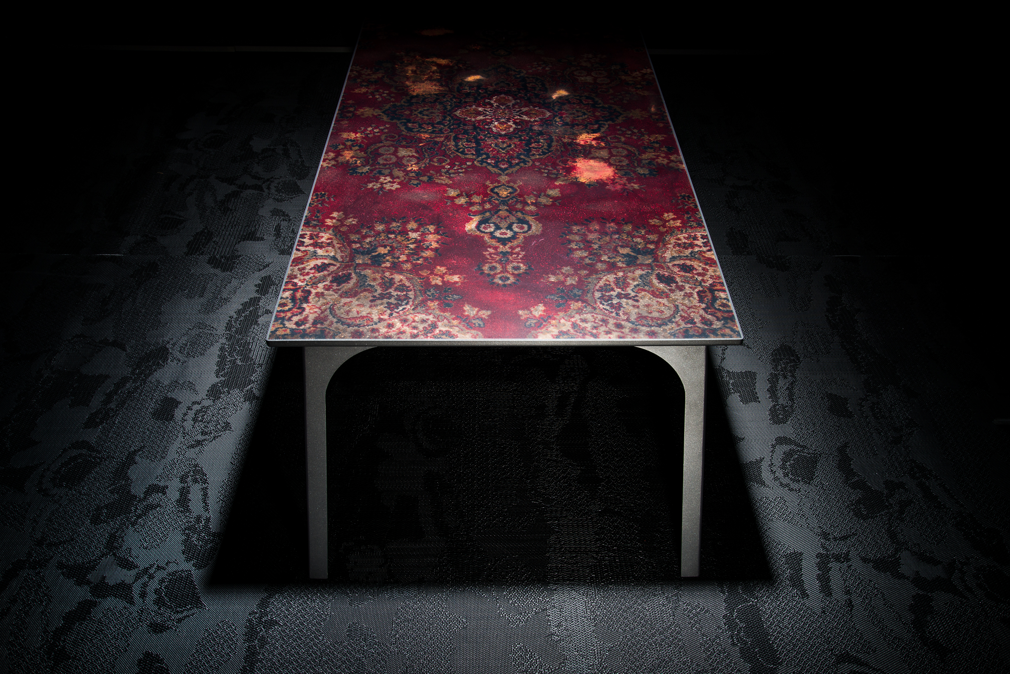 2017 red dot，table，Table，Home Furnishing，