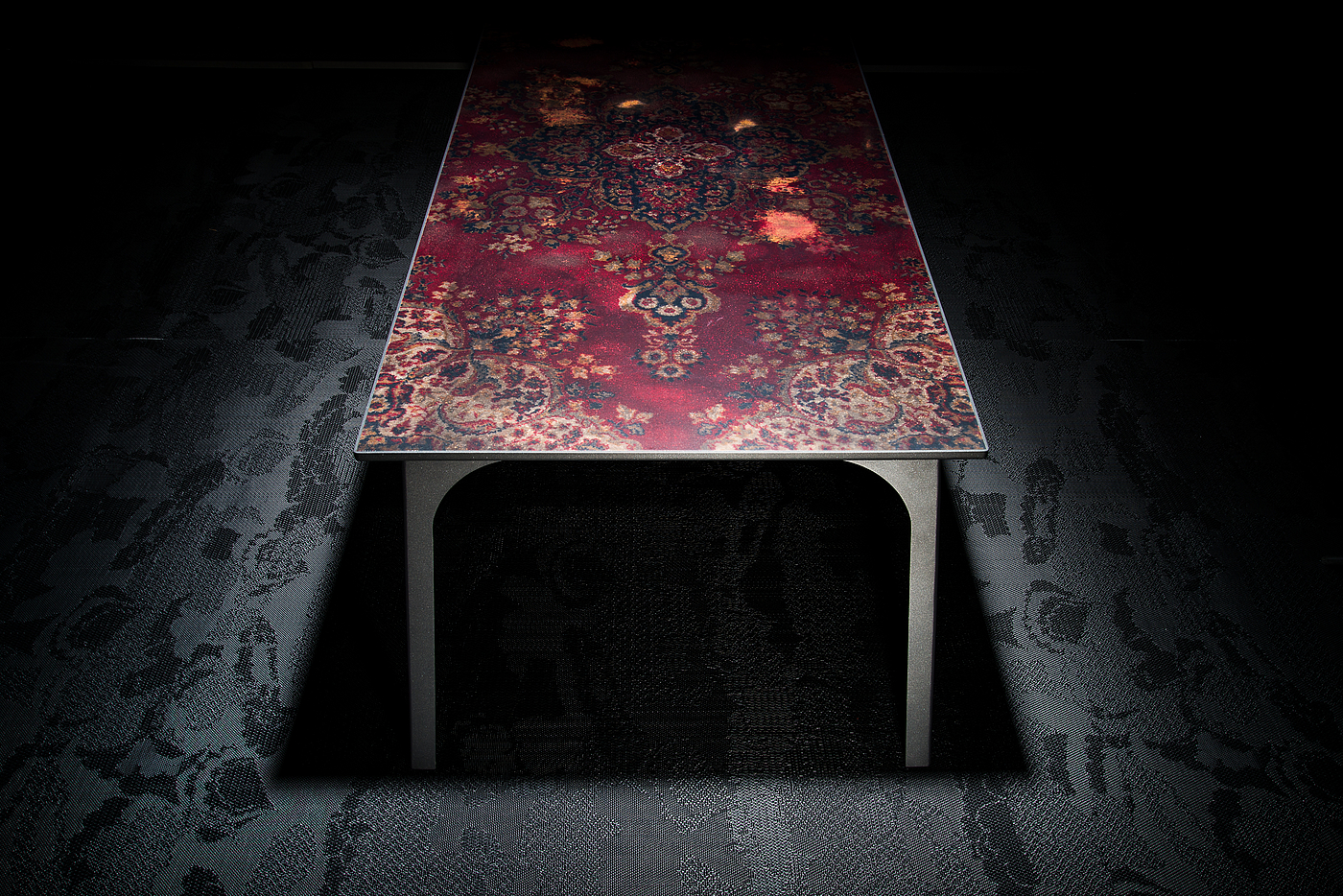 2017 red dot，table，Table，Home Furnishing，