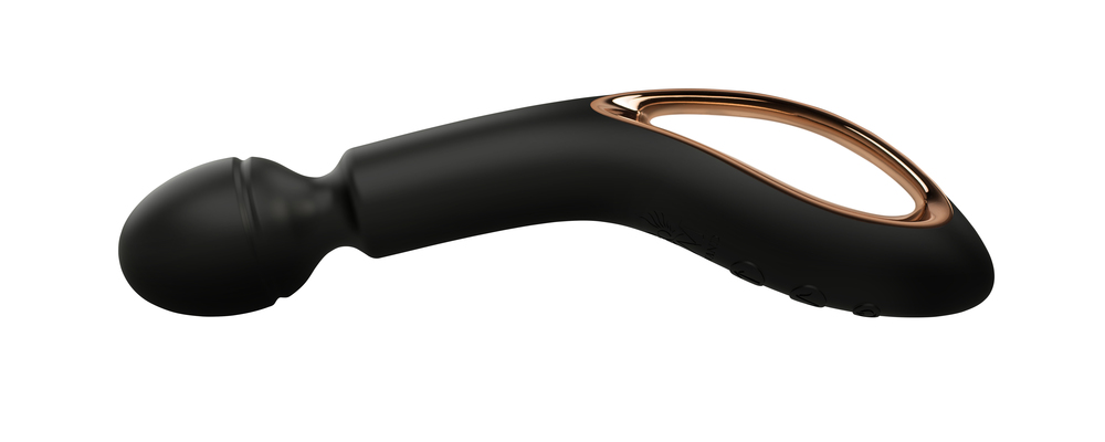 Massager，O-WAND，2017 red dot，comfortable，Portable，