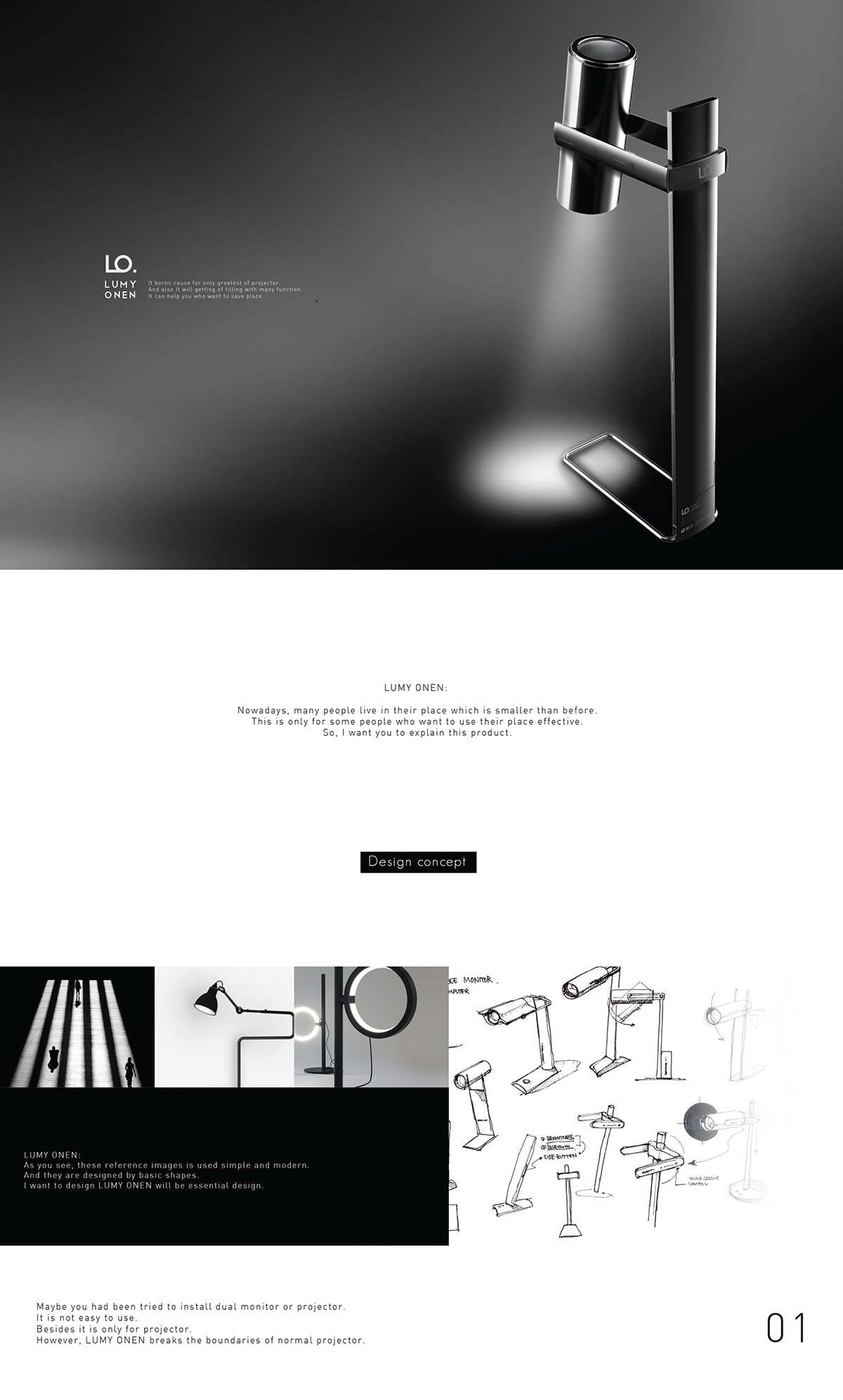 Projector，Custom screen，lighting，lighting，