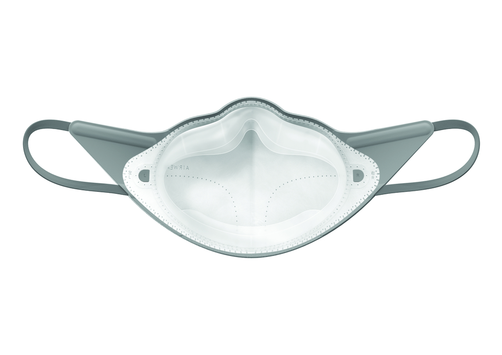 Anti haze，Mask，2017 red dot，filter，clean，