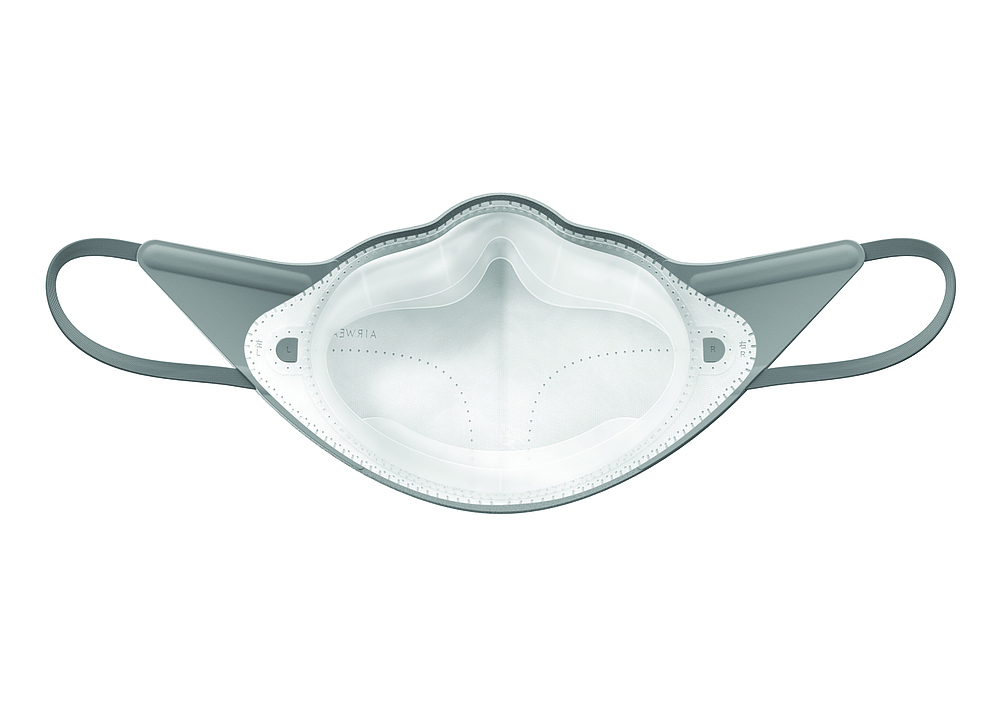 Anti haze，Mask，2017 red dot，filter，clean，