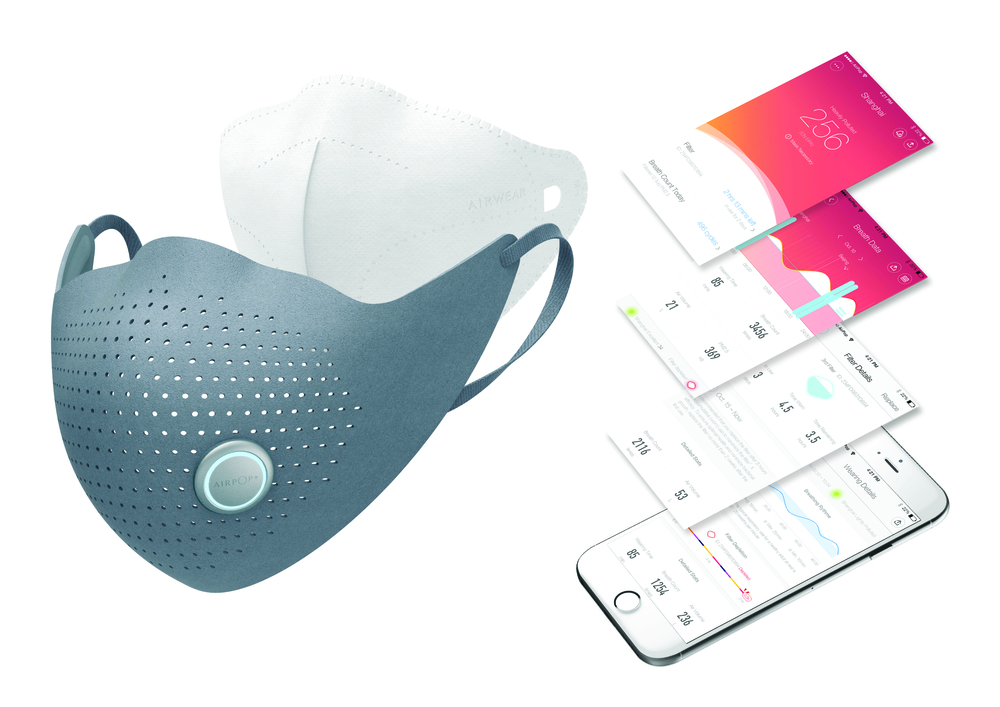 Anti haze，Mask，2017 red dot，filter，clean，