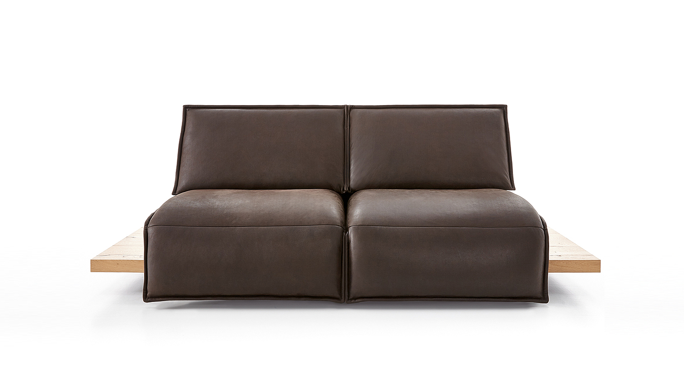 2017 red dot，sofa，Home Furnishing，furniture，brown，