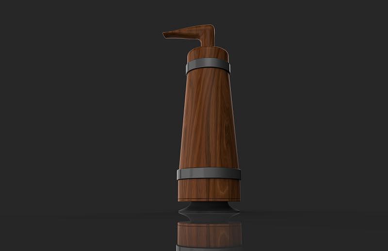 Have you ever smoked pure wood cigarettes?，