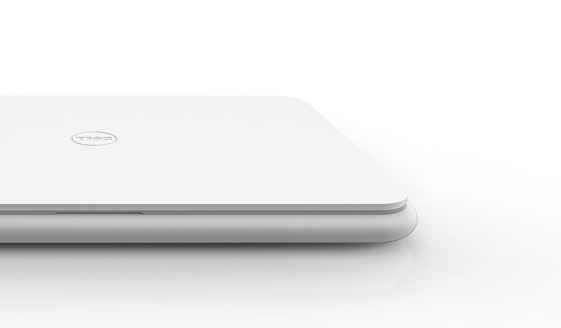 Dale，dell，Inspiron，design language ，Notebook computer，modelling，