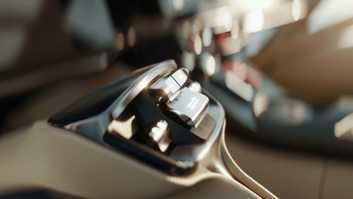 HILL - HX50，helicopter，Vehicle design，video，cgi，