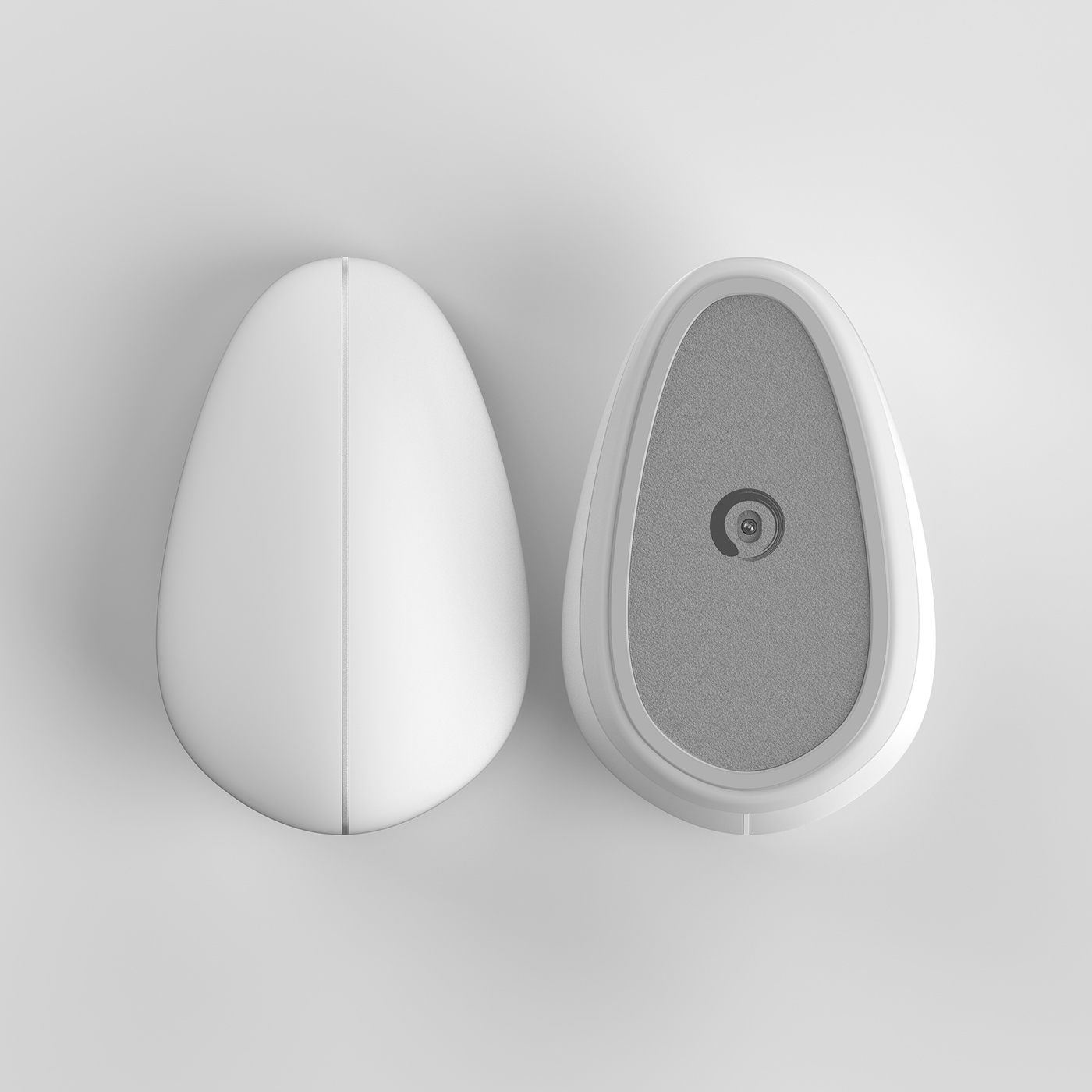 Zen Mouse，Mouse design，intelligence，