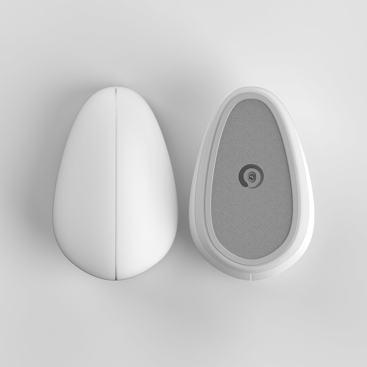 Zen Mouse，Mouse design，intelligence，