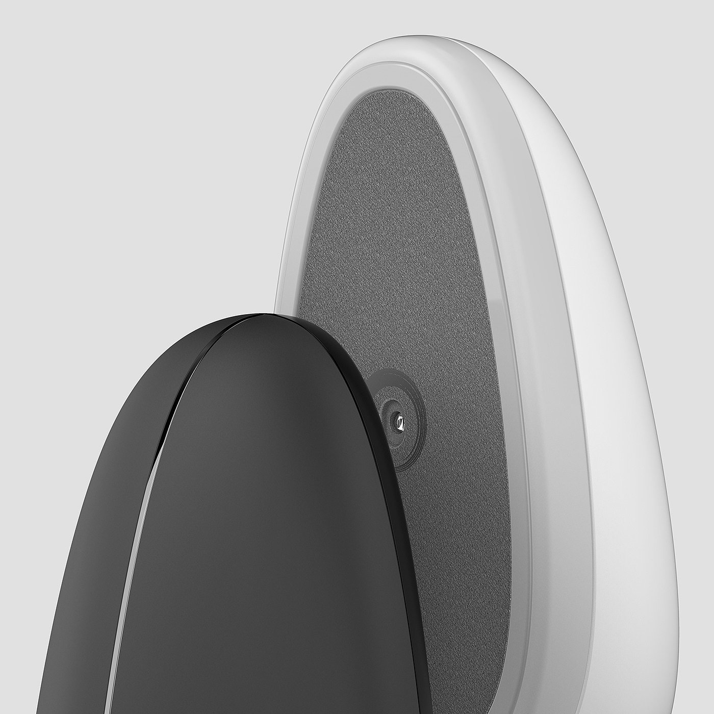 Zen Mouse，Mouse design，intelligence，