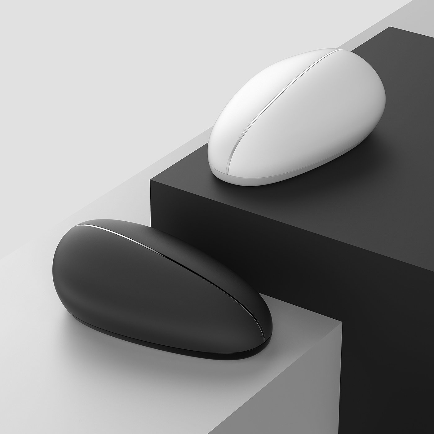 Zen Mouse，Mouse design，intelligence，