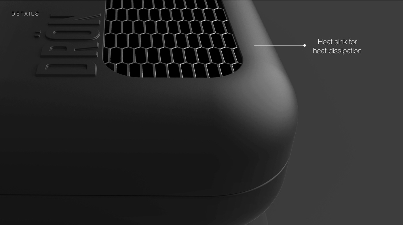 Drone，hair drier，Iron，