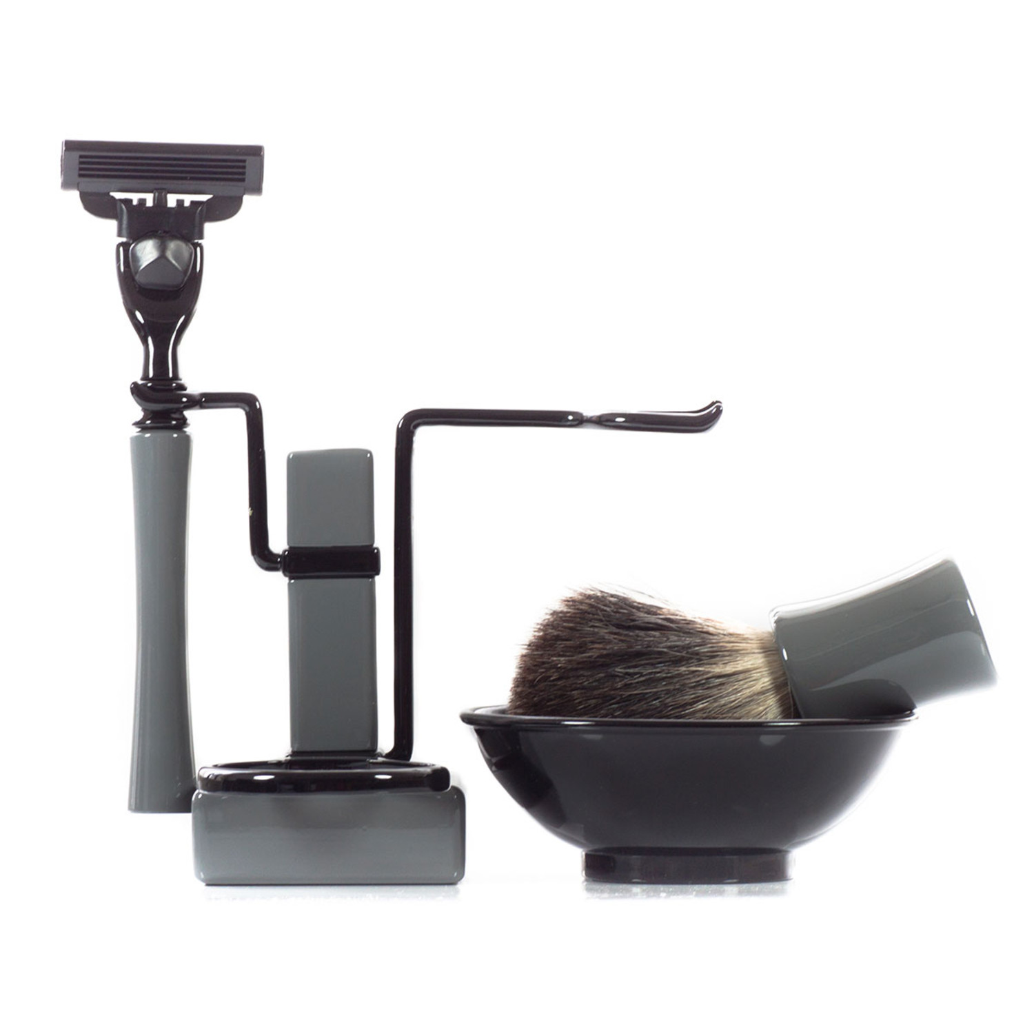 razor，suit，Portable，quality，2017 red dot，