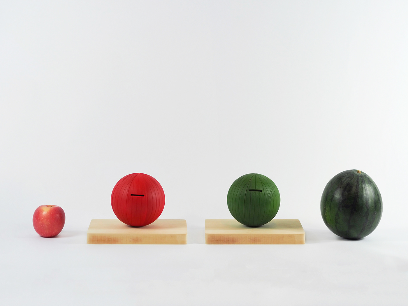 Vitamin B，Piggy bank，Bionics Design ，