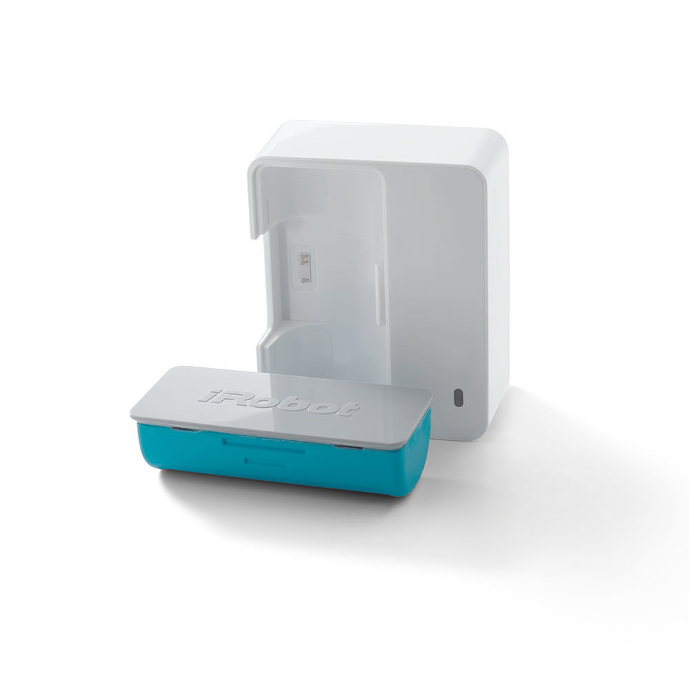 2017 red dot，Braava jet ™，intelligence，robot，Mopping，