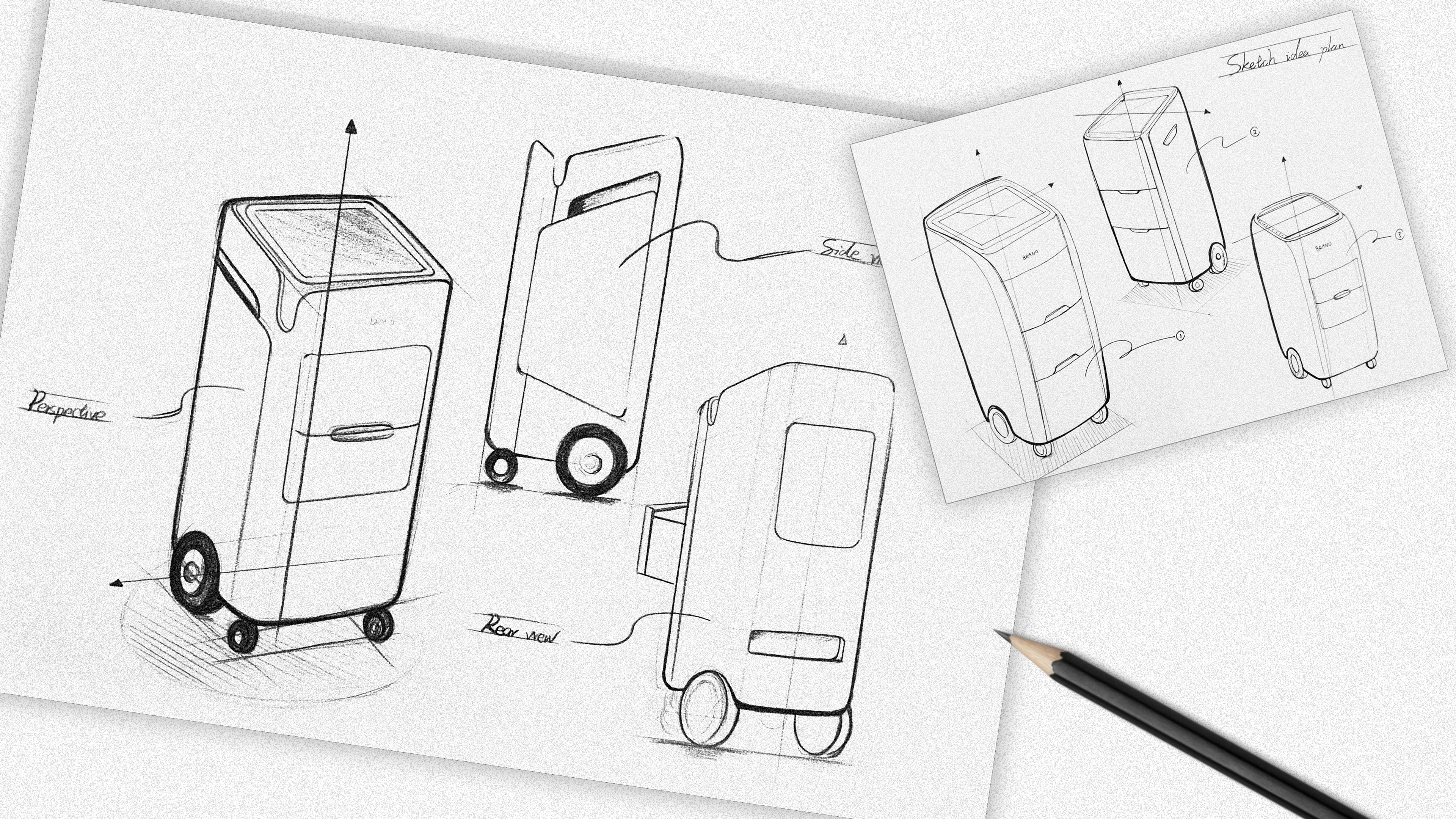product design，industrial design，Vertical space，medical care，equipment，medical apparatus and instruments，
