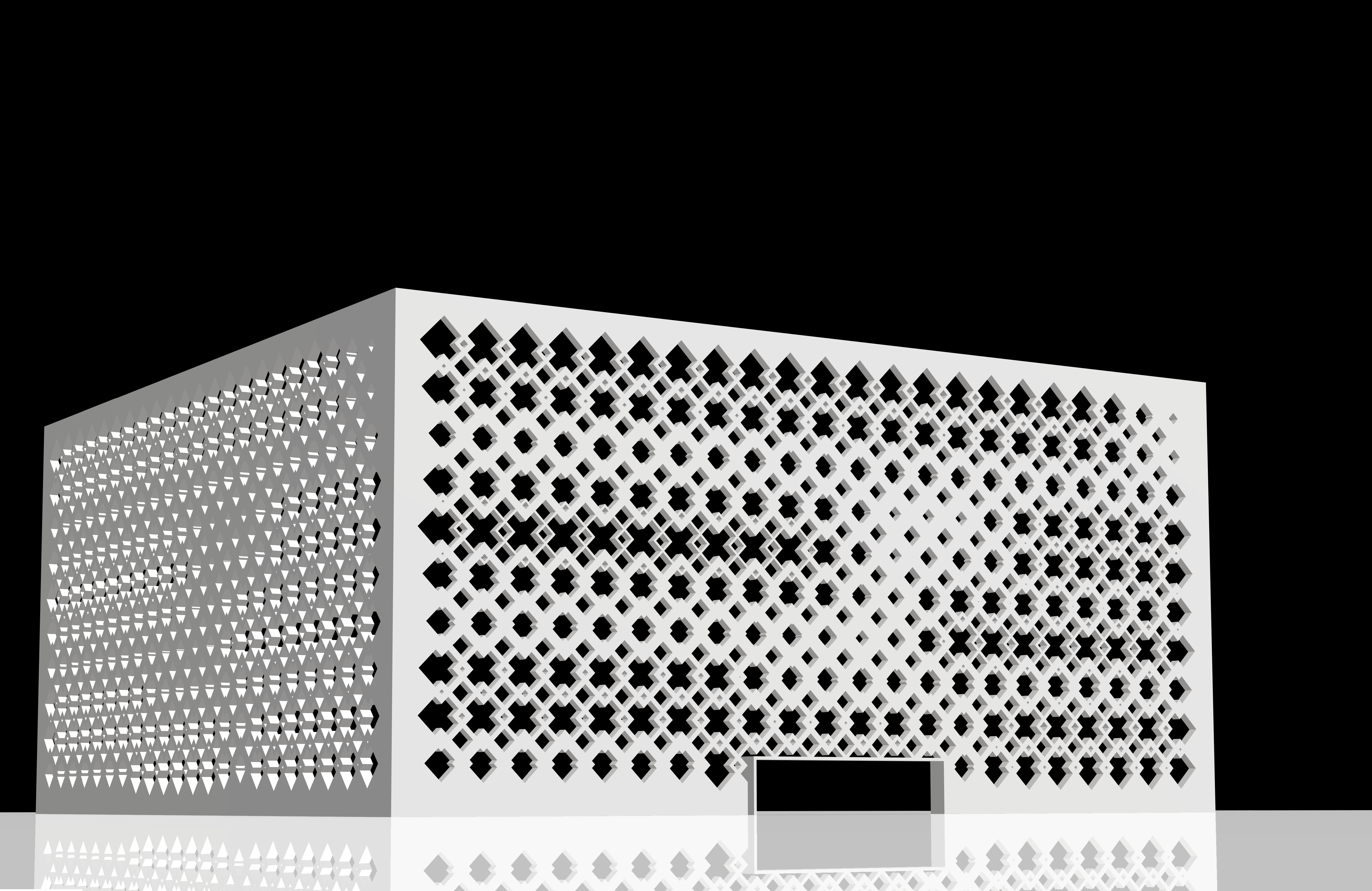 Parameterization，grasshopper，