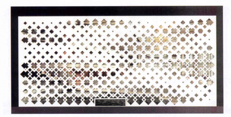 Parameterization，grasshopper，