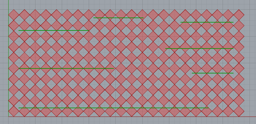Parameterization，grasshopper，
