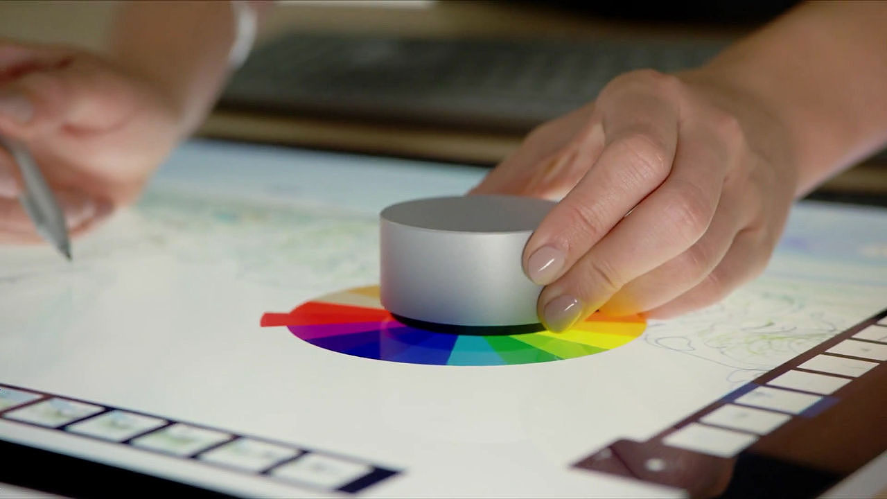 Microsoft，tool，mapping，Design，2017idea Award，