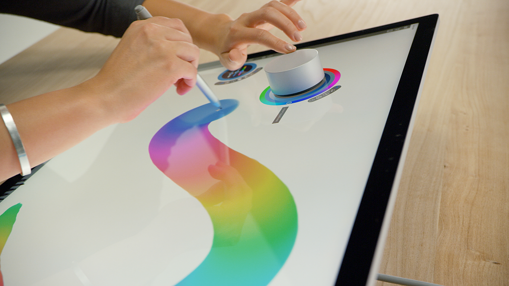 Microsoft，tool，mapping，Design，2017idea Award，