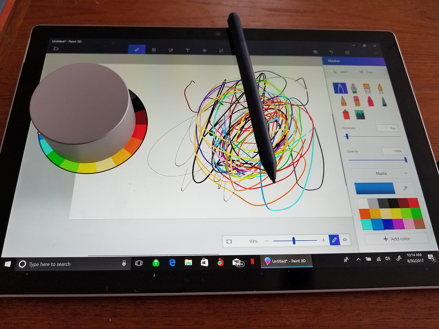 Microsoft，tool，mapping，Design，2017idea Award，