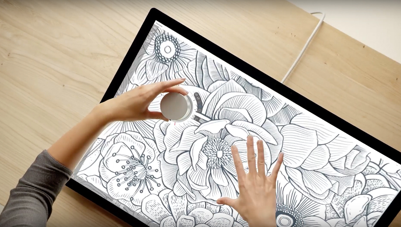 Microsoft，tool，mapping，Design，2017idea Award，