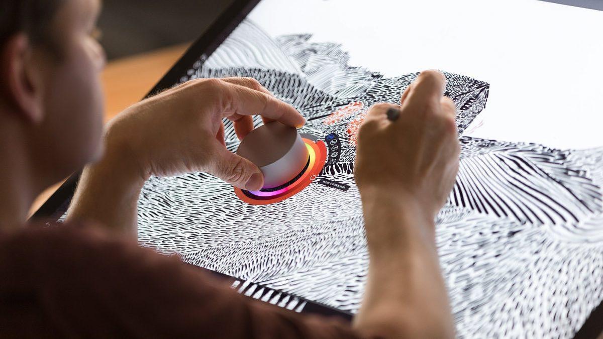 Microsoft，tool，mapping，Design，2017idea Award，