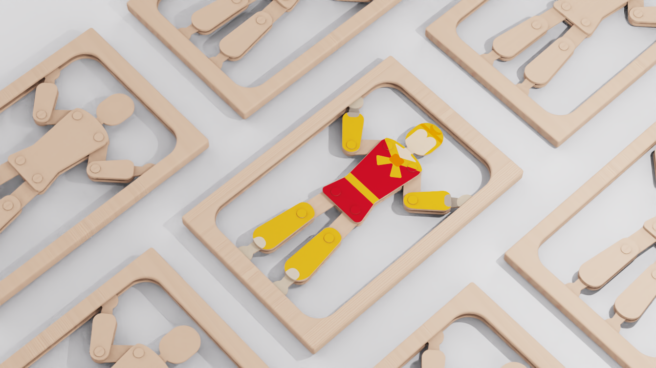 industrial design，originality，Interesting，Cultural creation，woodiness，