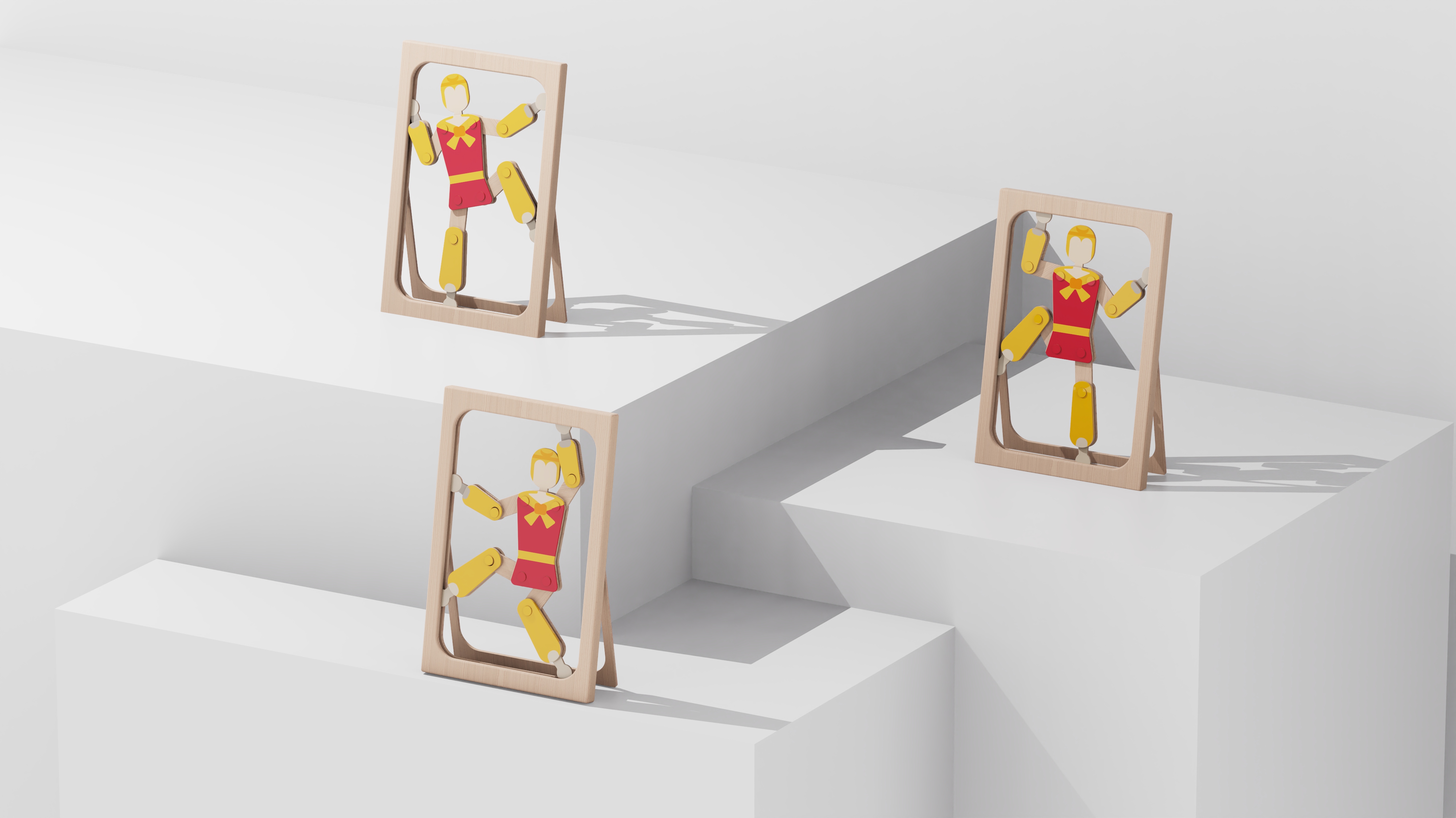 industrial design，originality，Interesting，Cultural creation，woodiness，