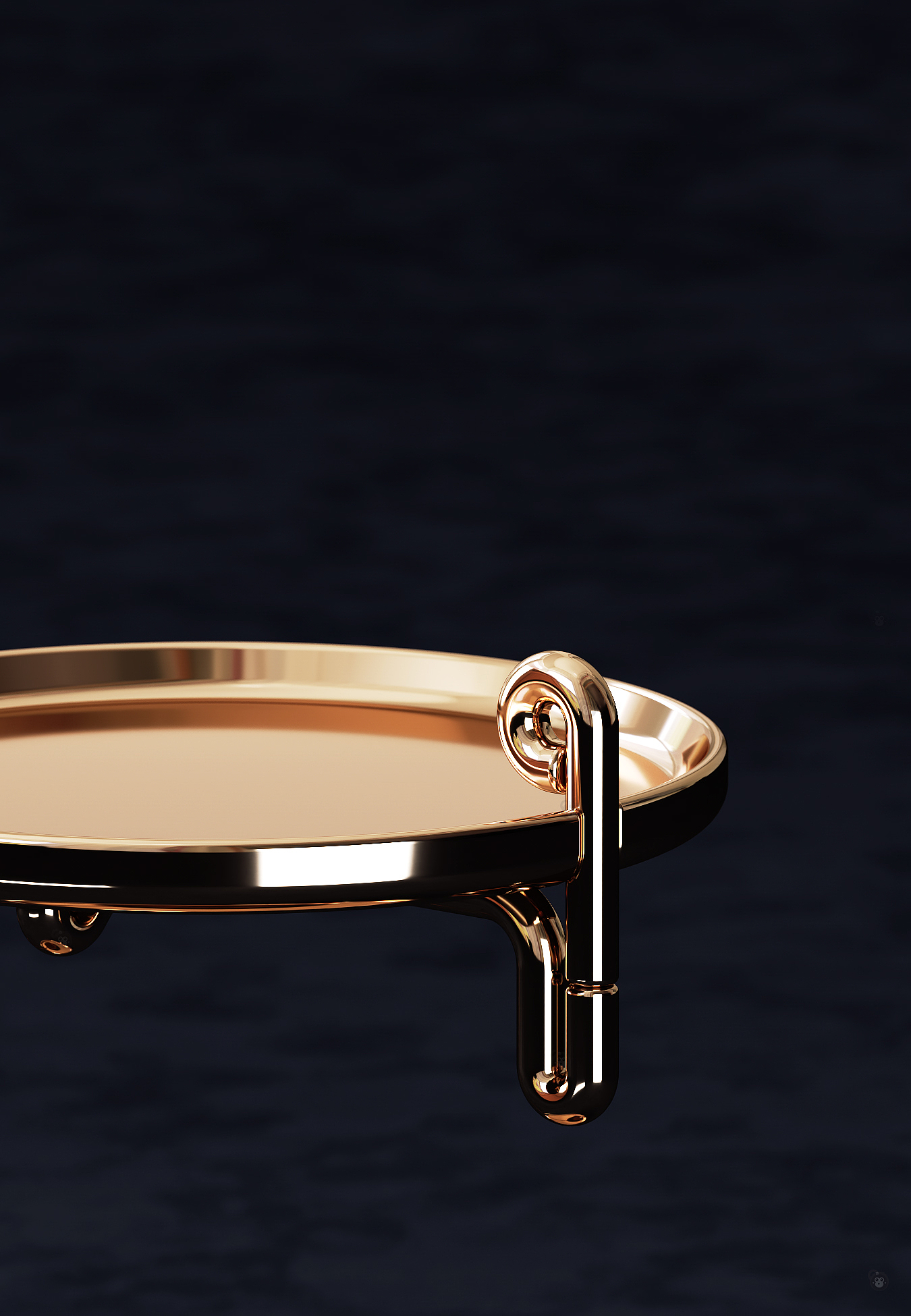 Scratch your head，luxury goods，Light luxury，Receive，