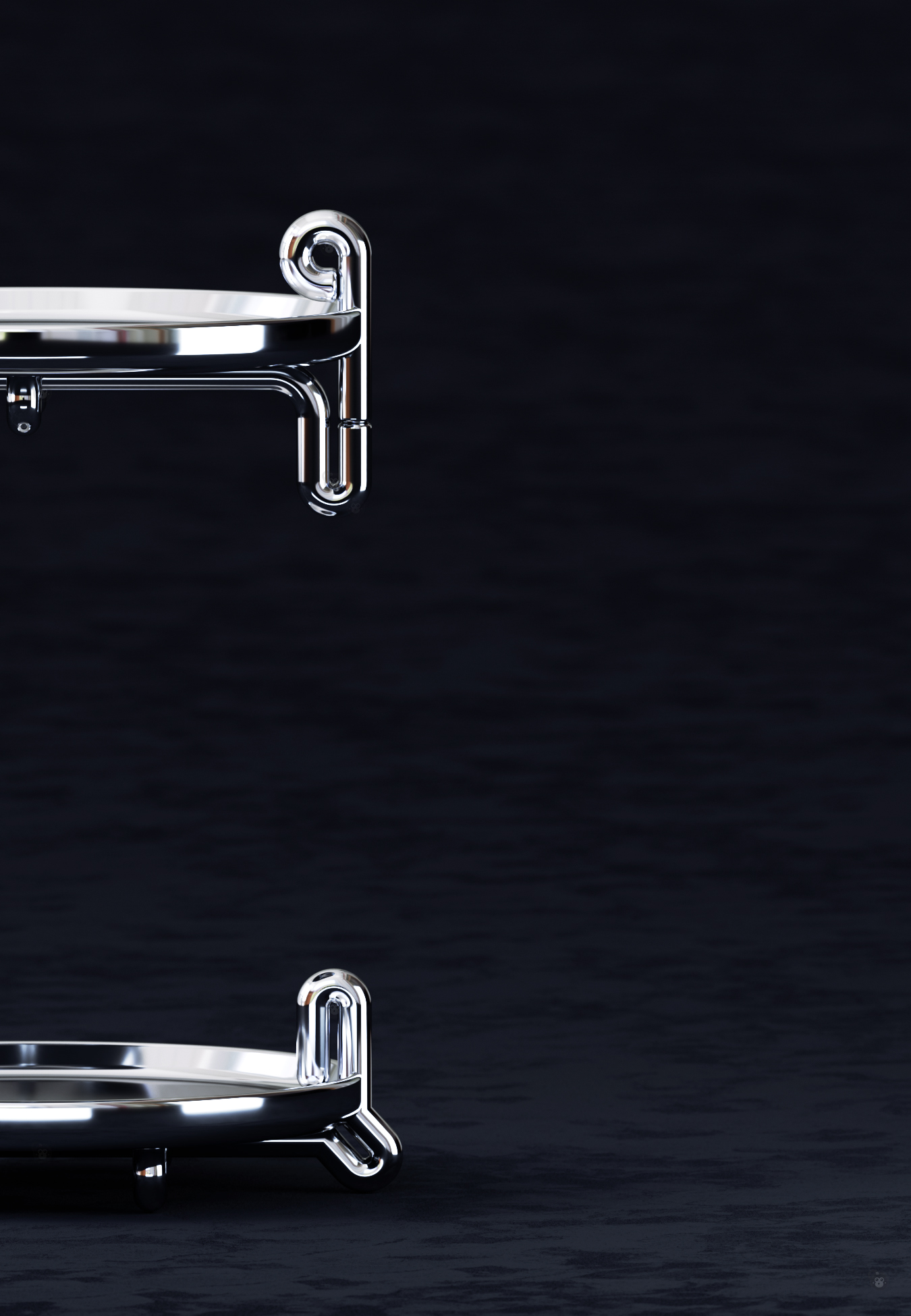 Scratch your head，luxury goods，Light luxury，Receive，