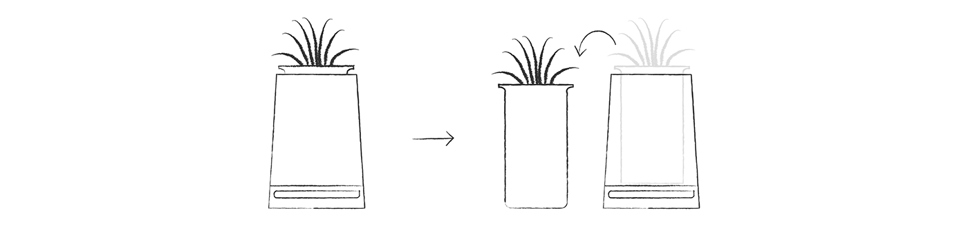 routine，Intelligent mobile phone，wireless charger ，