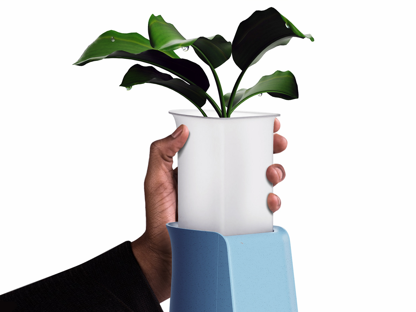 routine，Intelligent mobile phone，wireless charger ，