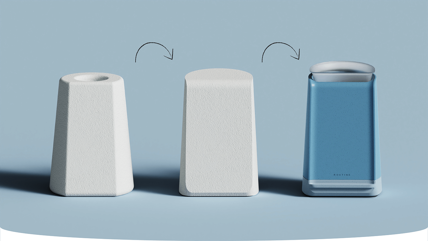 routine，Intelligent mobile phone，wireless charger ，