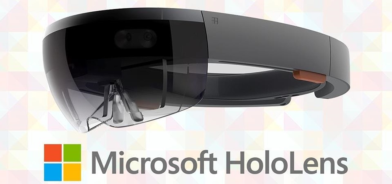 Microsoft，holographic，2017idea Award，intelligence，