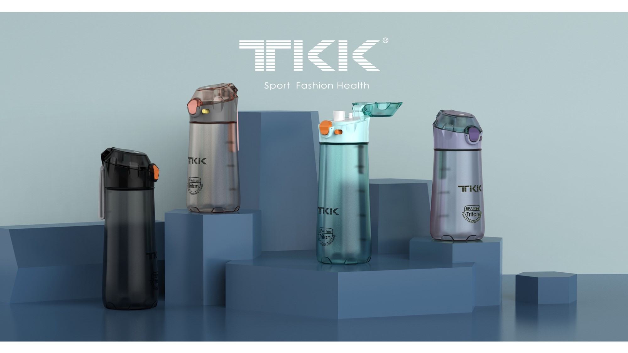 Water cup，motion，leisure time，fashion，