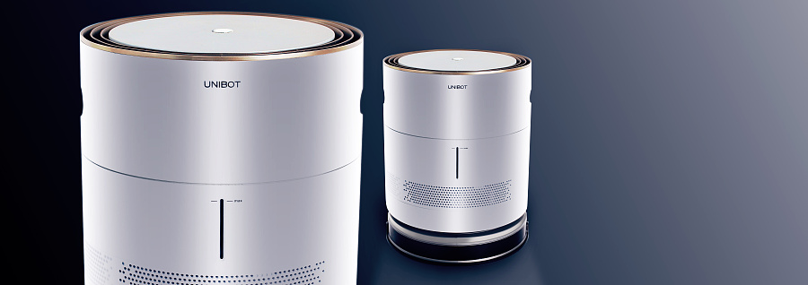 modularization，Home robot，intelligence，originality，2017 red dot，