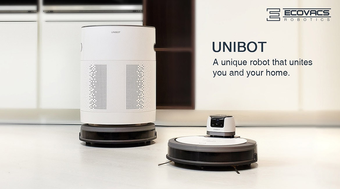 modularization，Home robot，intelligence，originality，2017 red dot，