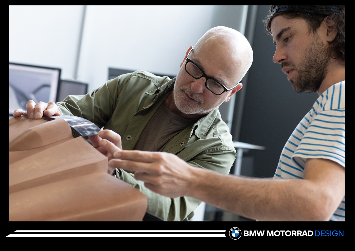 Cool，BMW R18，motorcycle，